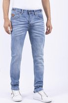 Jeans Zeev 72155 Light Blue