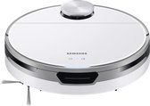Samsung VR30T85513W - Jet Bot+ - Robotstofzuiger