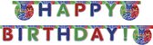 Vegaoo - PJmasks Happy Birthday slinger