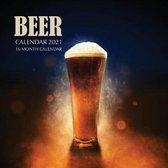 Beer Calendar 2021