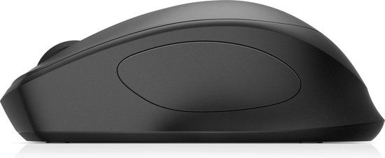 HP 280M - Draadloze muis - Extra stil