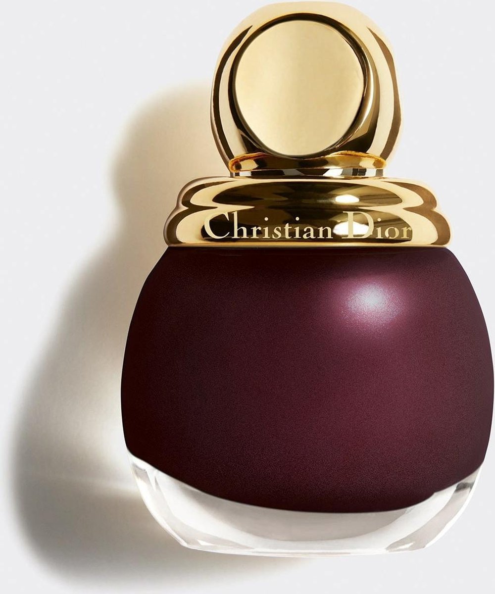 Goedkoopste Dior Vernis Golden Nights nagellak 12 ml Paars