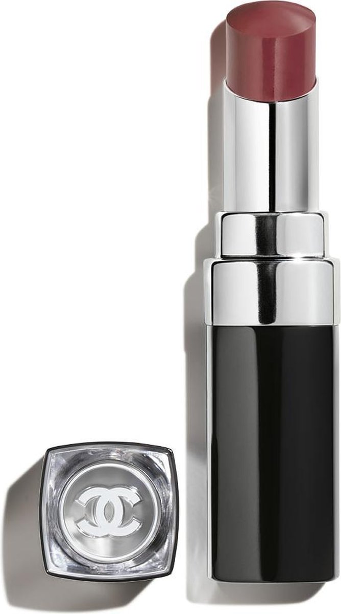 Chanel Rouge Coco Bloom Intense Shine Lip Colour 114 Glow - 3 g - Lippenstift