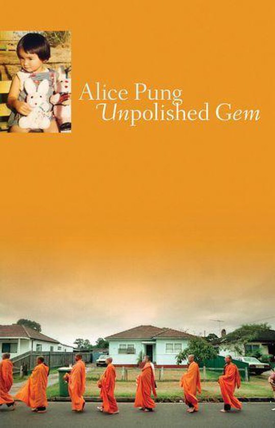 Unpolished Gem - cover