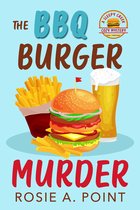 A Sleepy Creek Cozy Mystery 3 - The BBQ Burger Murder