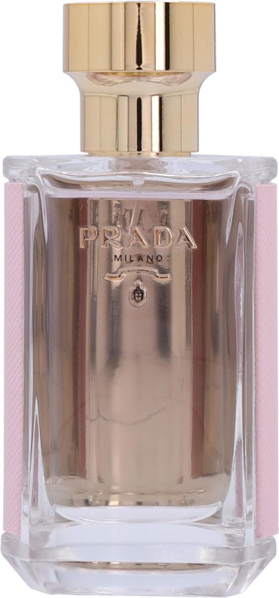 Prada La Femme L'Eau - 50 ml - Eau de toilette spray - damesparfum