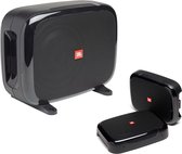 JBL FUSE Tevoren geladen subwoofer 200 W