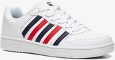 K-Swiss Sneakers wit - Maat 42