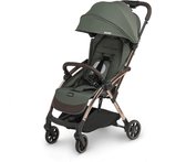 Leclerc Baby Influencer Buggy - Army Green