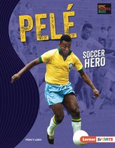 Epic Sports Bios (Lerner ™ Sports) - Pelé