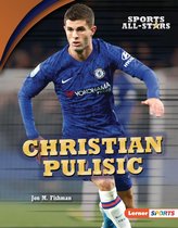 Sports All-Stars (Lerner ™ Sports) - Christian Pulisic