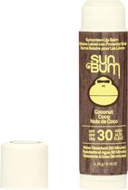Sun Bum | Original SPF 30 Sunscreen Lip Balm | Coconut