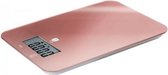 Berlinger Haus Keukenweegschaal I-rose 21 Cm Glas/abs Roze