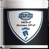 MPM Smeervet EP2 Mos2 Grease - 1 kilo pot