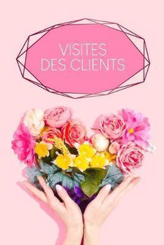 Visites des clients - cover