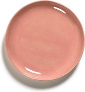 SERAX - Feast by Ottolenghi - Bord S 19 x19cm Deliciois Pink
