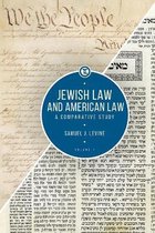 Jewish Law and American Law, Volume 1