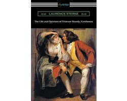 The Life and Opinions of Tristram Shandy, Gentleman