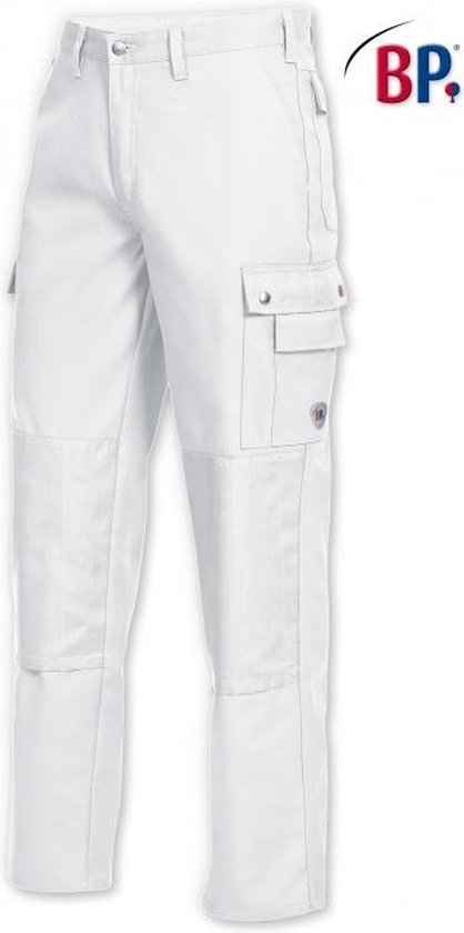 Pantalon de travail BP® 1493-720-21, 65% Katoen, 35% polyester | taille 50