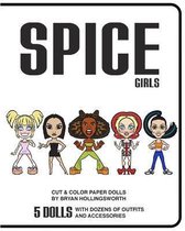 Manga Fashion with Paper Dolls eBook by ricorico - EPUB Book