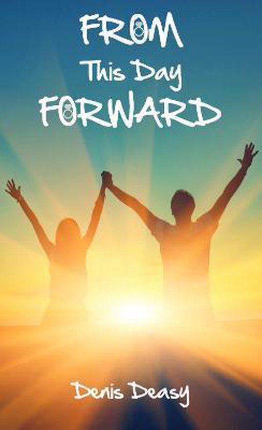 From This Day Forward - cover