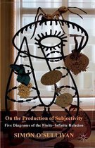 On The Production Of Subjectivity