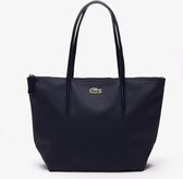Lacoste Dames Schoudertas - Fog - One Size