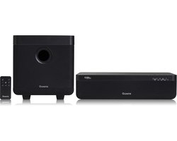 Quantis 3D-Soundsysteem LSW-1