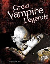Vampires - Great Vampire Legends