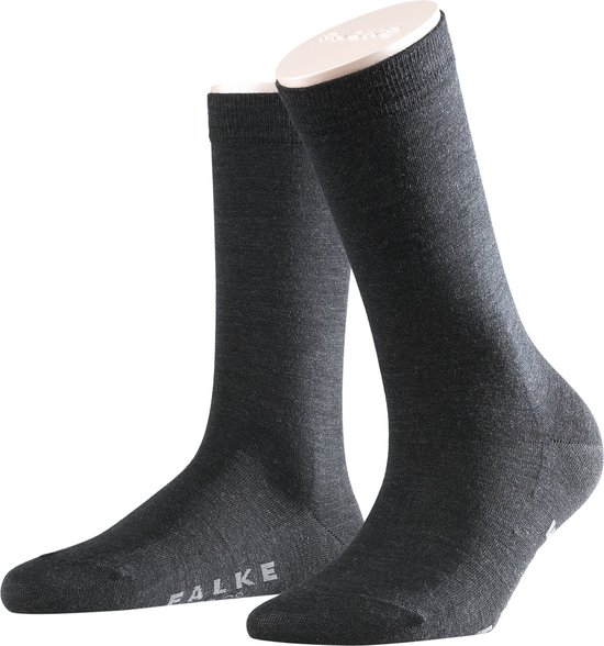 FALKE SoftMerino Unisexe Taille 35-36