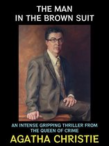 Agatha Christie Collection 4 - The Man in the Brown Suit