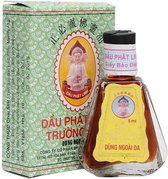Dau Phat Linh Truong Son - Medicated Oil - Authentiek - Vietnam - 5ml