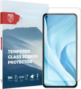 Rosso Xiaomi Mi 11 Lite 4G/5G 9H Tempered Glass Screen Protector
