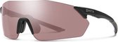 SMITH - Fietsbril - PivLock Reverb - Zwart Matte - ChromaPop Lens Ignitor