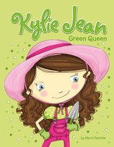 Kylie Jean - Green Queen