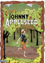 Graphic Spin - The Legend of Johnny Appleseed