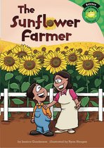 Read-it! Readers: Science - The Sunflower Farmer