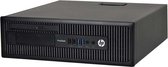 HP ProDesk 600 G1 SFF Desktop PC - Refurbished door Mr.@ - A Grade