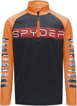 Spyder Peak Wintersportpully Kids - Maat 152