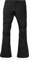 Burton Vida Pant - Dames - Wintersportbroek - zwart - L