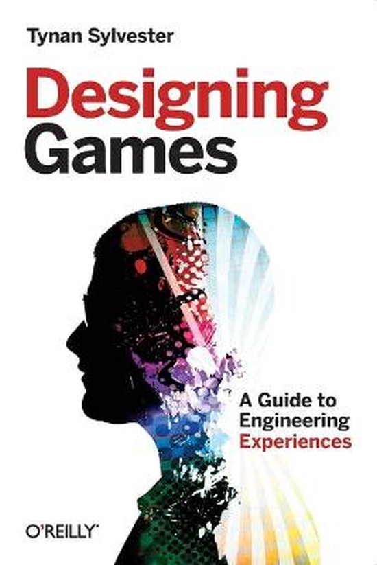 Designing Games - cover