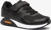 Osaga jongens sportschoenen - Zwart - Maat 35 - Uitneembare zool