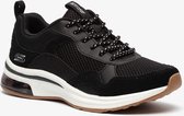 Skechers Bobs Pulse Air Night Mystic sneakers - Zwart - Maat 40 - Extra comfort - Memory Foam