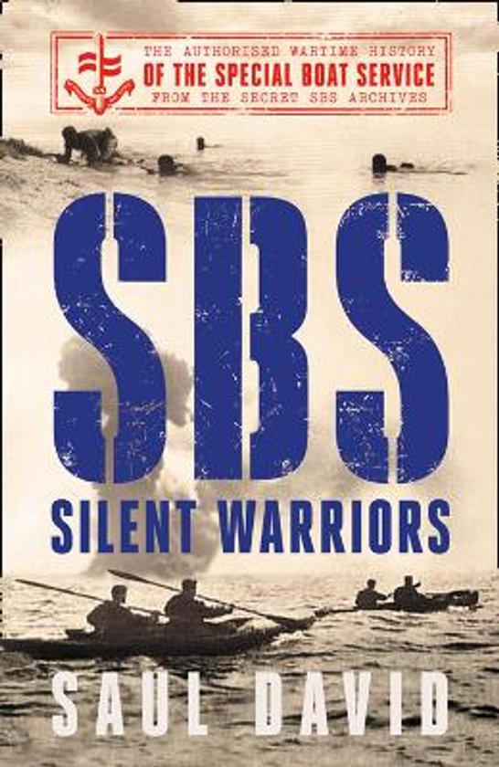 SBS - Silent Warriors