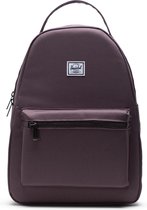 Nova Mid-Volume - Sparrow / Vrouwelijke rugzak met dubbele handvaten; met 18L opbergruimte en intern opbervak / met levenslange fabrieksgarantie / Limited Lifetime Warranty / Mauve