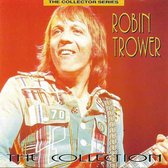 Robin Trower ‎– The Collection