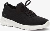 Skechers Go Walk Joy dames sneakers - Zwart - Maat 39 - Extra comfort - Memory Foam