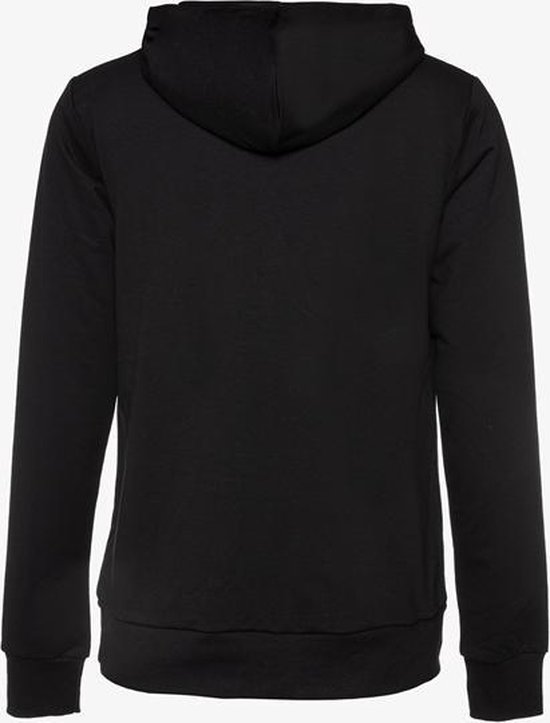 Osaga dames sweater - Zwart - Maat L | bol.com