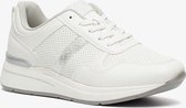 Blue Box dames sneakers - Wit - Maat 38