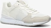 Bjorn Borg dames sneakers - Wit - Maat 37 - Uitneembare zool